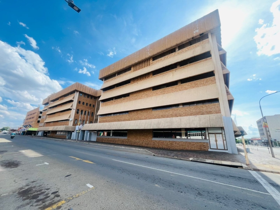 Commercial Property for Sale in Klerksdorp North West